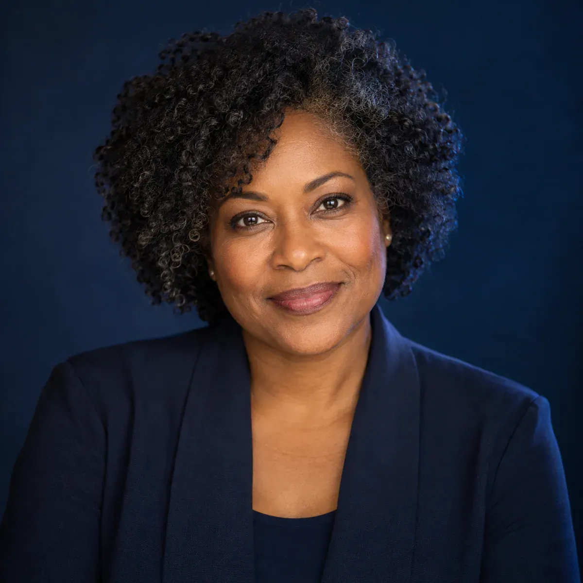 Renee Hango, counselor and life coach, R.E.A.C.H. Enterprises